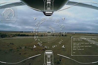 Ученые Самарского университета завершили испытания уникального беспилотника Фотон 601