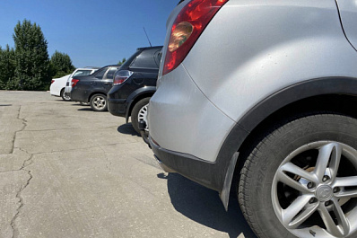 В России вырос спрос на подержанные автомобили