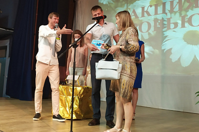 В Тольятти подвели итоги второго этапа акции для тех, кто прошел вакцинацию от коронавируса