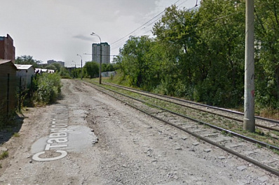 В Самаре после 2024 года могут провести ремонт улицы Ставропольской