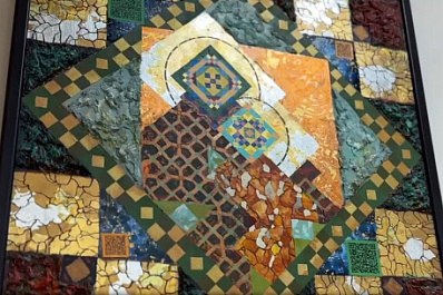 В Самаре открылась выставка московских художников