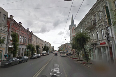 В Самаре 651 здание включат в предмет охраны исторического поселения