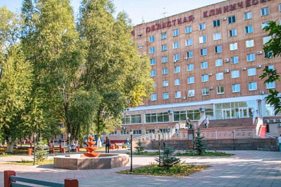 В больнице Середавина в Самаре расширили приемное отделение