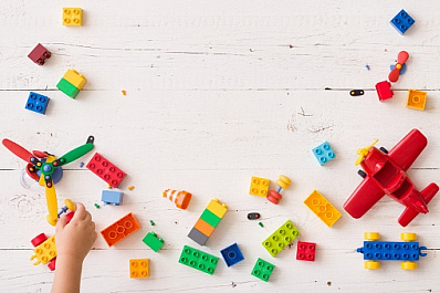 В Самаре ребенок проглотил игрушку