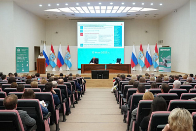 Время креативных решений: Самарская область намерена удвоить собственные доходы