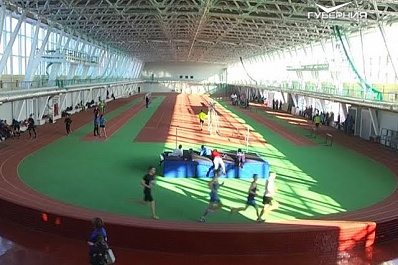 В Самаре завершились Всероссийские соревнования по современному пятиборью