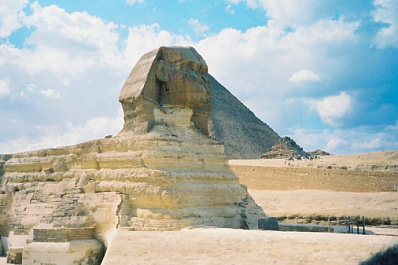 Египет обновил правила въезда для туристов