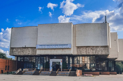 Музей им. Алабина номинирован на премию "Музейный Олимп"