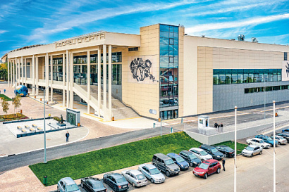 Название статьи