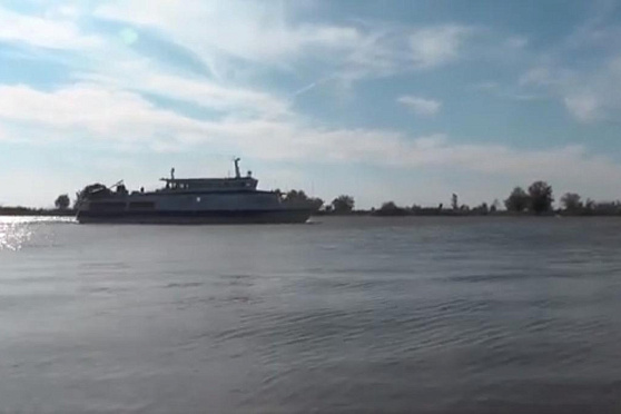 Рыбалка в ветреную погоду. Рыбацкое счастье