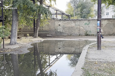 Коммунальный коллапс: представители Народного фронта помогают жителям Самарской области решить вопросы ЖКХ