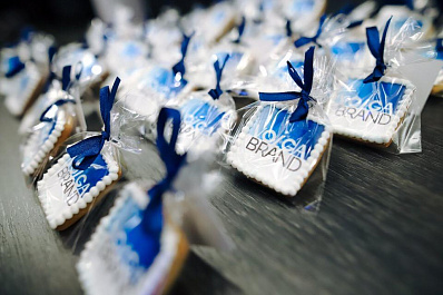 Подведены итоги Поволжской премии лучших маркетинговых решений VOLGA BRAND - 2018