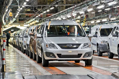 В Самарской области открылось более 20 новых промышленных производств