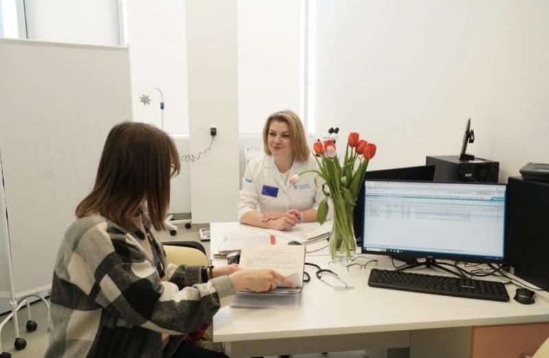 В России вырос спрос на добровольное медицинское страхование