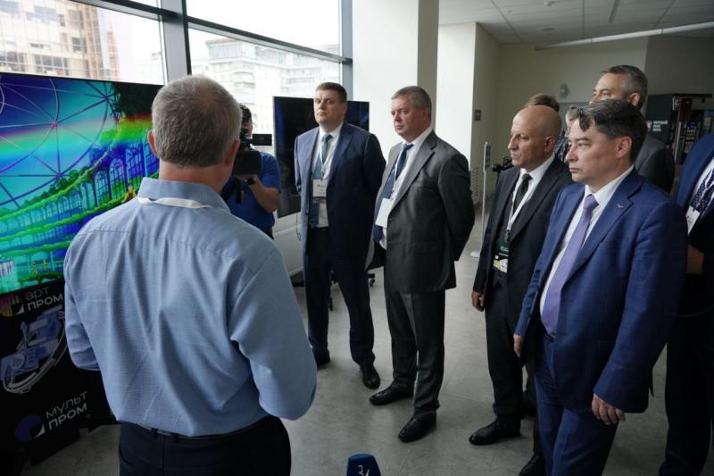 Физики и лирики: в Самаре закончился второй день Международного фестиваля креативных индустрий