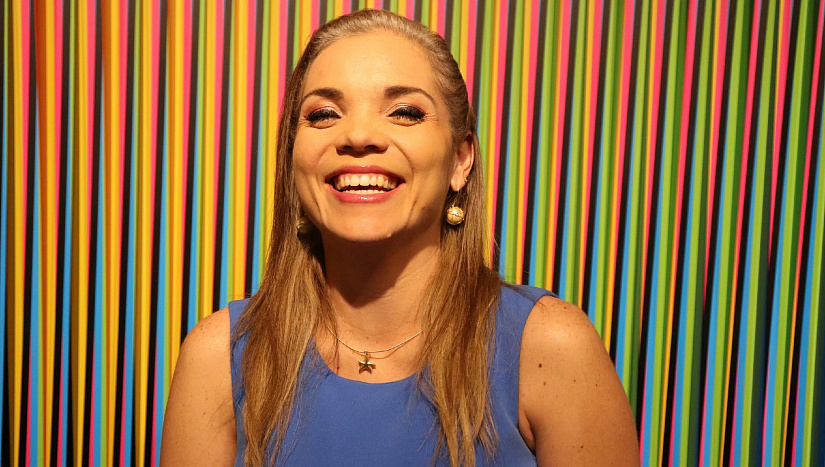 19 июня: круглый стол "Мягкий переход: как облегчить климактерический синдром и отсрочить менопаузу"