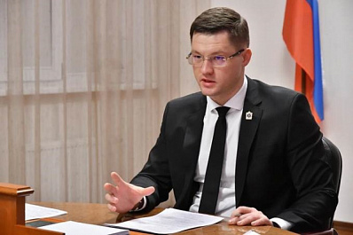 Евгений Чудаев покинул Минстрой по собственному желанию