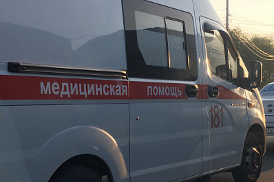 Бывший мэр Новокуйбышевска попал в больницу с огнестрелом