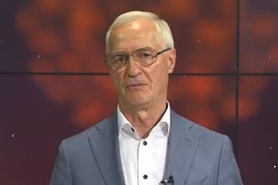 Николай Ренц рассказал, как крупные производства зависят от вакцинации