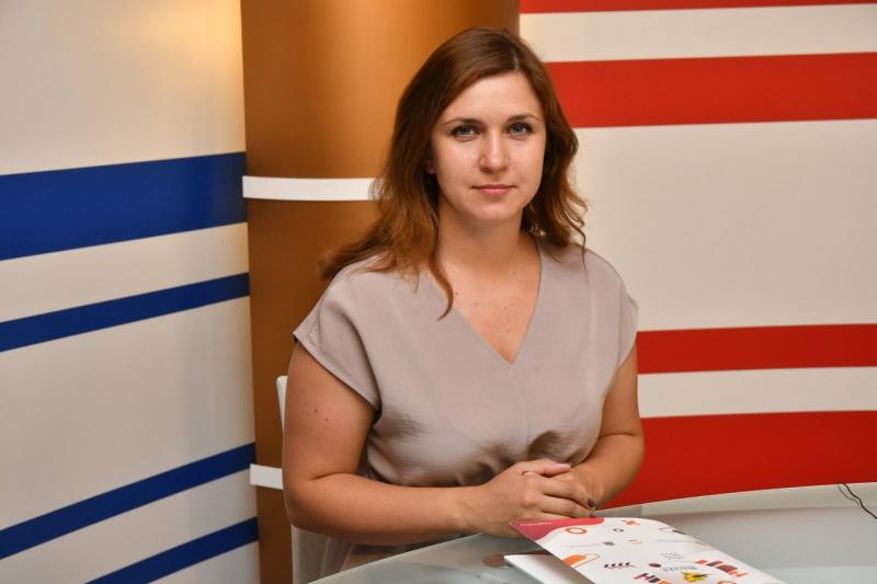 "iВолга" запоет по-новому