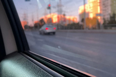 В Самаре на двух улицах ввели одностороннее движение