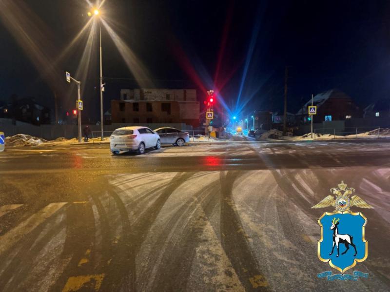 В Самарской области за сутки поймали 13 пьяных водителей