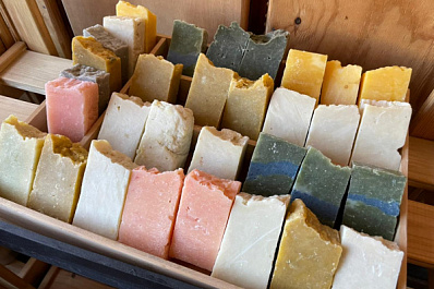 Самарский призёр конкурса "Молодой предприниматель России" развивает экопроект