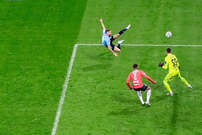 Название статьи