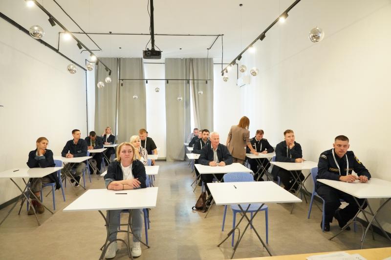 Самара принимает федеральный этап Всероссийского конкурса "Лучший по профессии" в номинации "Второй старт"