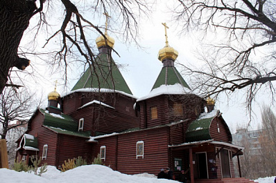 33-летний пьяный самарец ограбил церковь на Стара-Загоре