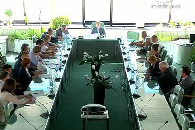 Депутаты Самарской губдумы намерены навести порядок в сфере ритуальных услуг