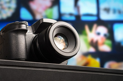 Самарские фотографы смогут показать свои работы всему городу