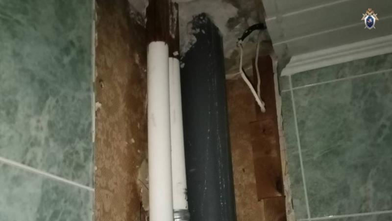 В Тольятти пенсионерка погибла от ожогов из-за прорыва трубы с кипятком