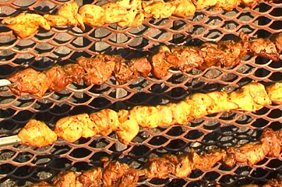 В Самаре пройдет очередная "Ярмарка вкусов"