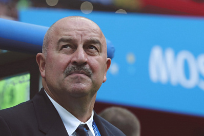 "Это не было увольнением в чистом виде": Станислав Черчесов о расторжении контракта с РФС