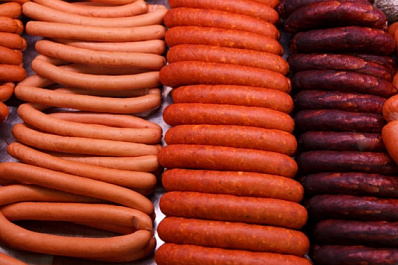 Сызранский мясокомбинат может остаться без электричества