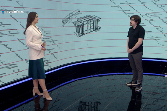 Илья Приданцев - о том, что связывает великого русского поэта Александра Пушкина с Самарой