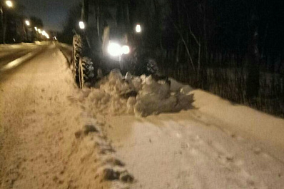 В ближайшие дни в Самарской области ухудшатся погодные условия