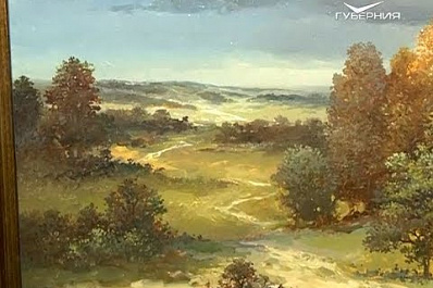 В Самаре состоялся VII Благотворительный аукцион "Самарский"