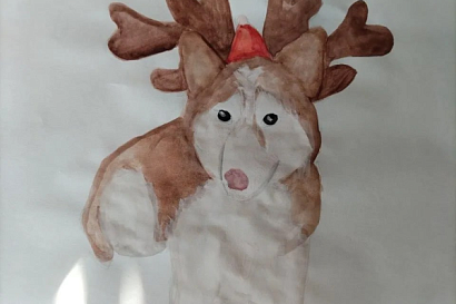 Название статьи