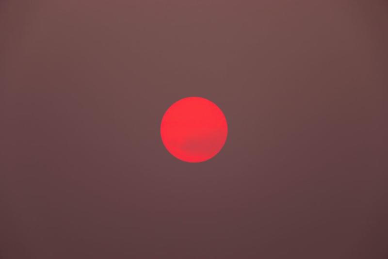 Самарскую область "встряхнет" 6-балльная магнитная буря