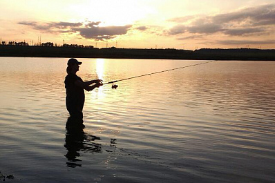 В Самарской области с начала 2017 года описторхозом заразились 25 человек