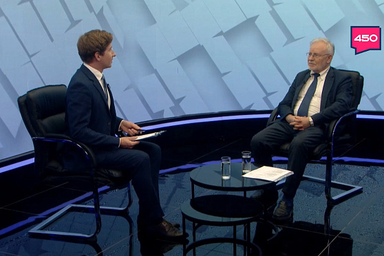 Выборы в Самарской области. Общественное мнение