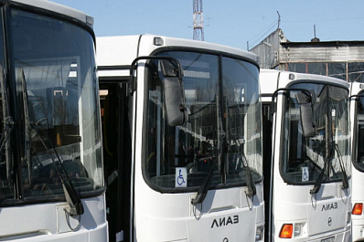 В Самаре улучшили работу маршрутов автобусов № 51 и № 78