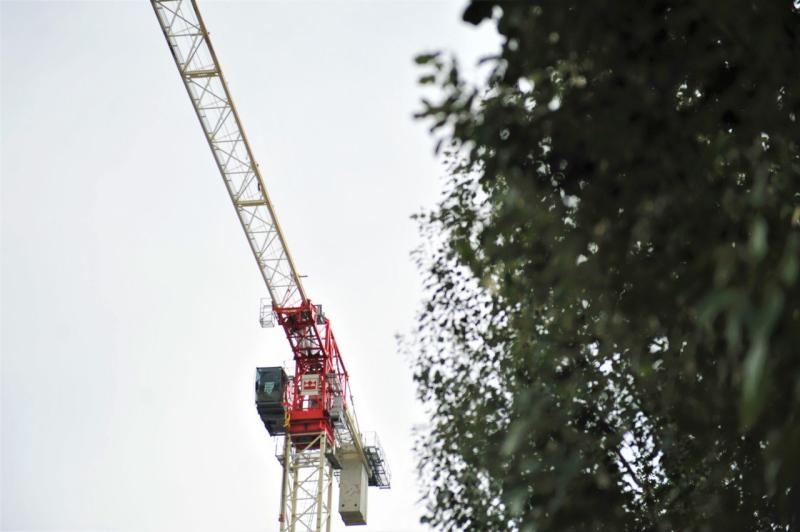 В Самаре бывшей машинистке крана работодатель компенсировал моральный вред от профзаболевания