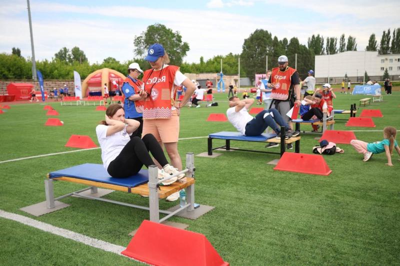 В Самаре 26 июля пройдут бесплатные развлекательные мероприятия