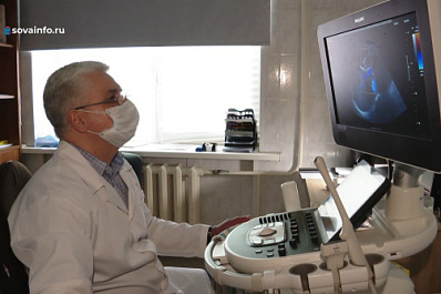 В Самаре проверили работу центра амбулаторной онкологической помощи