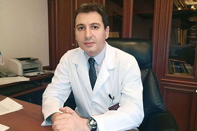 Накрыло второй волной: министр здравоохранения региона обратился к жителям Самарской области в соцсетях