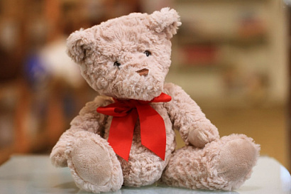 Название статьи