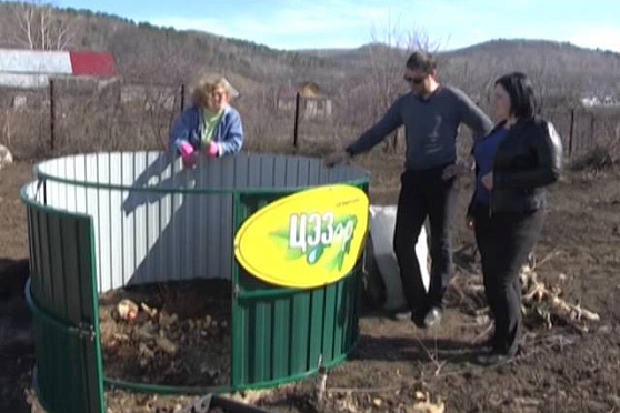 Дачные советы 26.06.2014